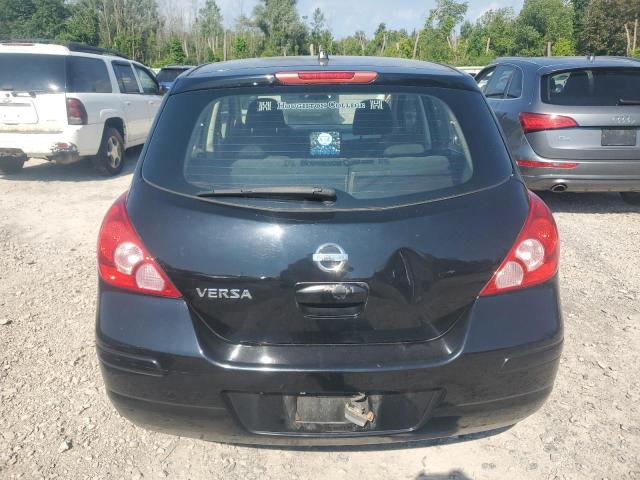 2010 Nissan Versa S VIN: 3N1BC1CP0AL446509 Lot: 61593564