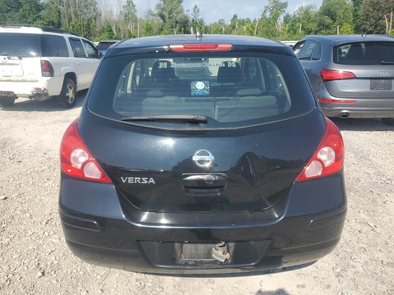 3N1BC1CP0AL446509 2010 Nissan Versa S