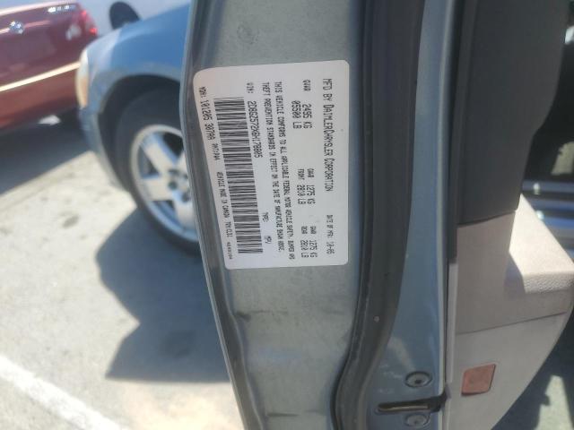 2006 Dodge Magnum R/T VIN: 2D8GZ572X6H178805 Lot: 62025624