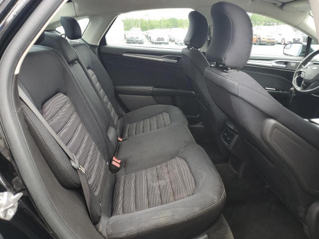 2016 FORD FUSION SE - 3FA6P0HD1GR161728