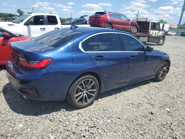 2019 BMW 330XI - WBA5R7C54KAJ83795