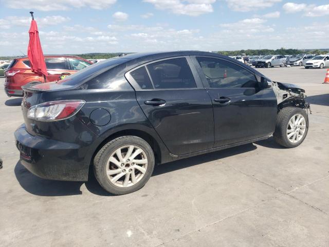 VIN JM1BL1W76D1767409 2013 Mazda 3, I no.3