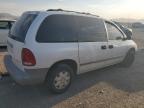 DODGE CARAVAN photo