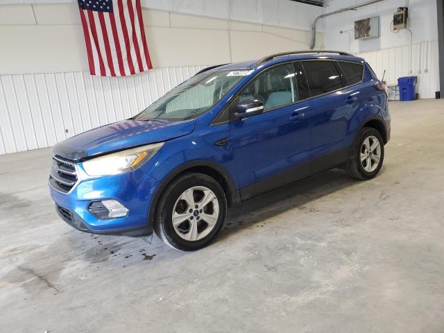 2017 FORD ESCAPE TIT 1FMCU9J9XHUD82640  62714484