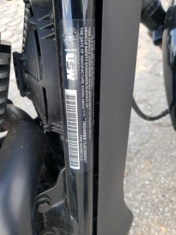 2018 HARLEY-DAVIDSON XG750 1HD4NBB13JC509437