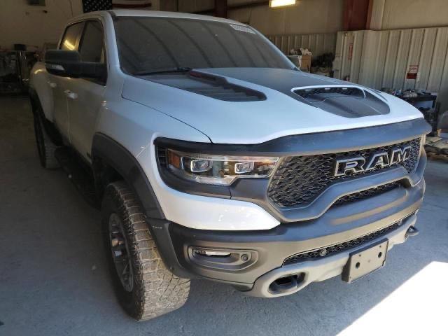 2021 Ram 1500 Trx VIN: 1C6SRFU98MN903829 Lot: 62888654