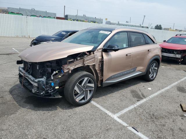 2023 HYUNDAI NEXO LIMIT - KM8J84A63PU030678