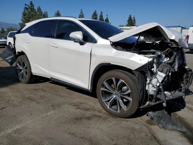 2022 LEXUS RX 350 - 2T2HZMAA5NC248289