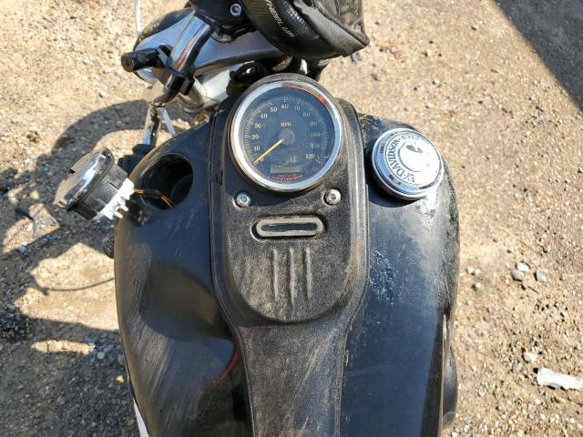 2006 HARLEY-DAVIDSON FXDBI 1HD1GX1146K331952