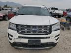 FORD EXPLORER X снимка