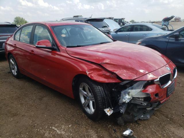 VIN WBA3B3C52DF541857 2013 BMW 3 SERIES no.4