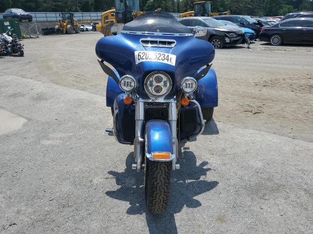 2017 HARLEY-DAVIDSON FLHTCUTG T - 1HD1MAD12HB852656