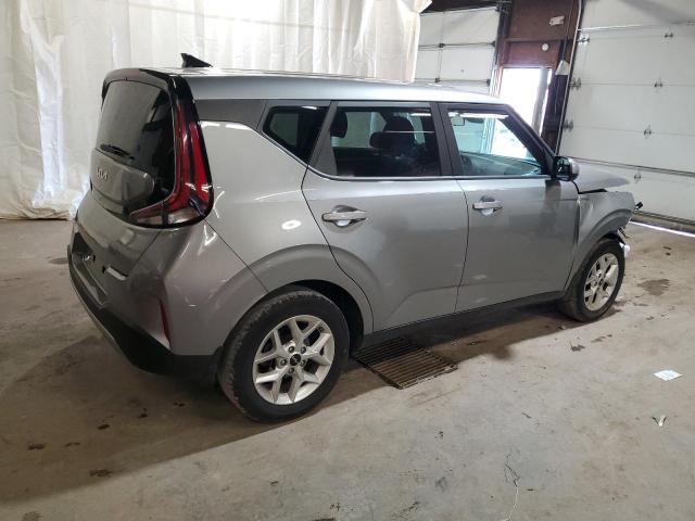 KNDJ23AU1P7872657 Kia Soul Lx 2023