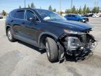 HYUNDAI SANTA FE S photo