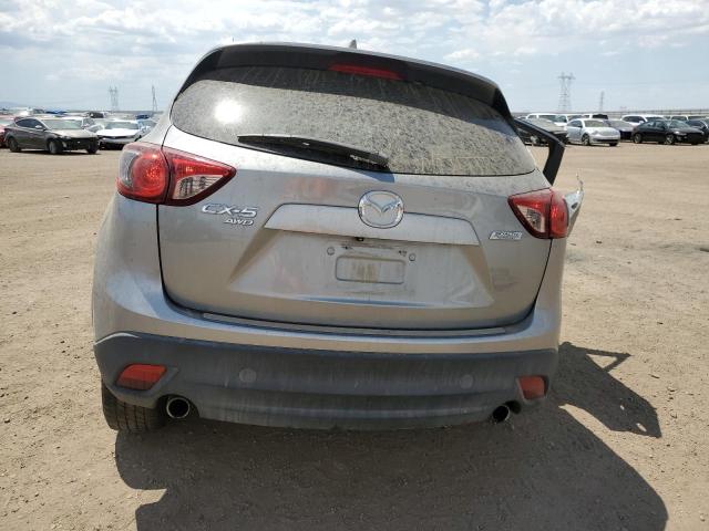 VIN JM3KE4CY2E0368410 2014 Mazda CX-5, Touring no.6