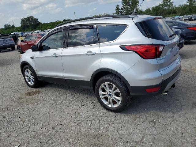 2019 FORD ESCAPE SEL - 1FMCU9HD2KUA75514