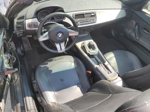 2003 BMW Z4 2.5 VIN: 4USBT33473LR60770 Lot: 63282474