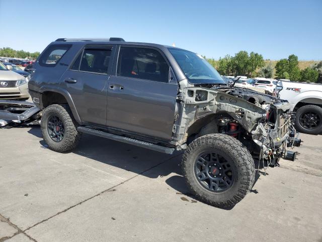 VIN JTEBU5JR2G5398327 2016 Toyota 4runner, Sr5/Sr5... no.4