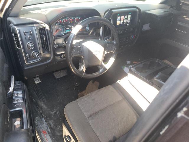 2019 CHEVROLET SILVERADO - 2GCVKPEC5K1118550