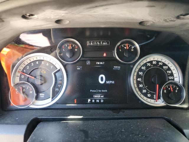 2015 RAM 1500 SLT - 1C6RR6LT5FS685963