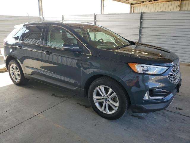 2019 Ford Edge Sel VIN: 2FMPK4J97KBC38602 Lot: 61289794