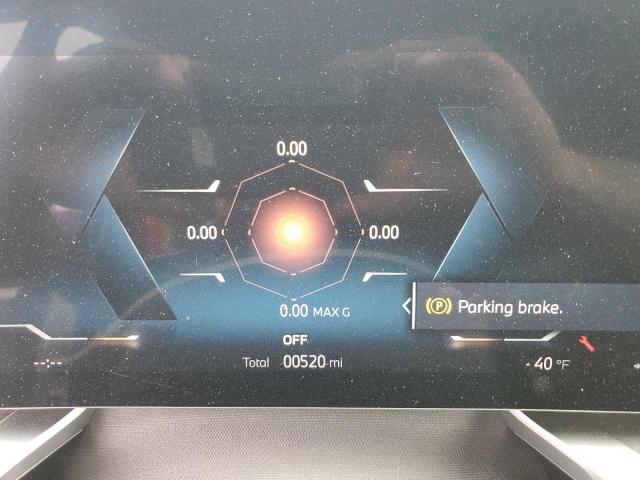 2024 BMW I7 EDRIVE5 - WBY43EJ09RCR44541