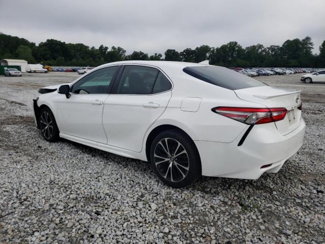 2019 TOYOTA CAMRY L - 4T1B11HKXKU710578