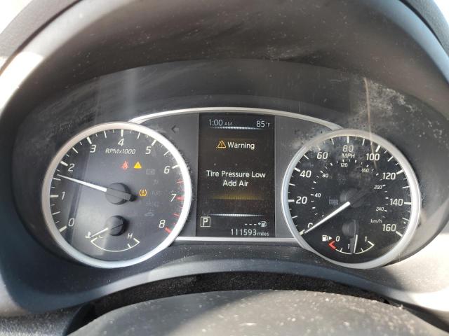 2016 NISSAN SENTRA S - 3N1AB7AP8GY251158