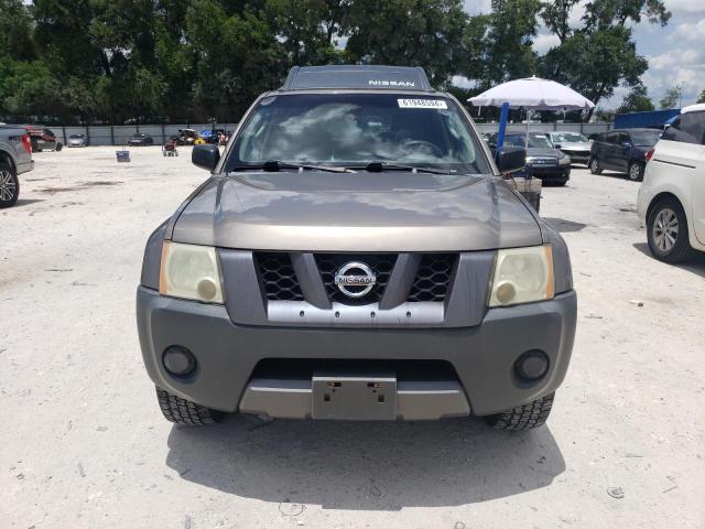 5N1AN08W55C645937 2005 Nissan Xterra Off Road