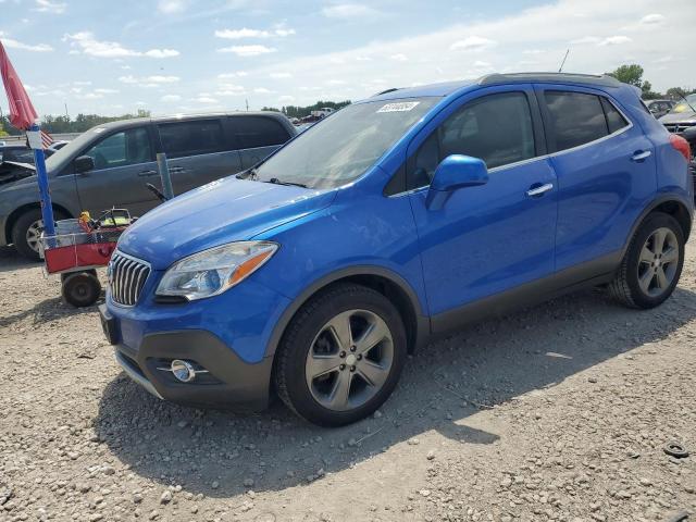 2013 BUICK ENCORE CON #2888857987