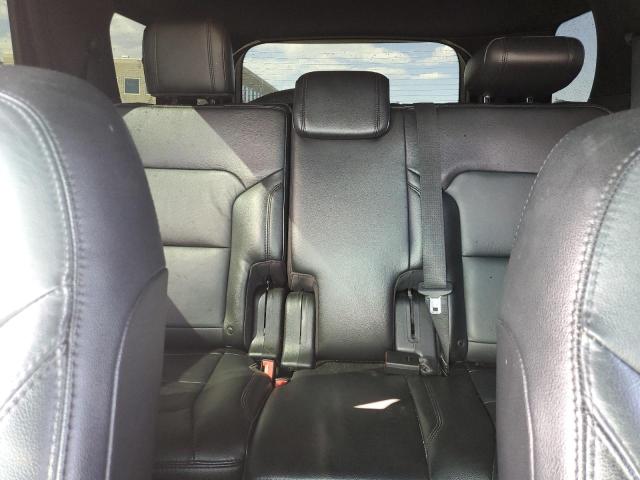 2016 Ford Explorer Xlt VIN: 1FM5K8D81GGB92606 Lot: 61739414