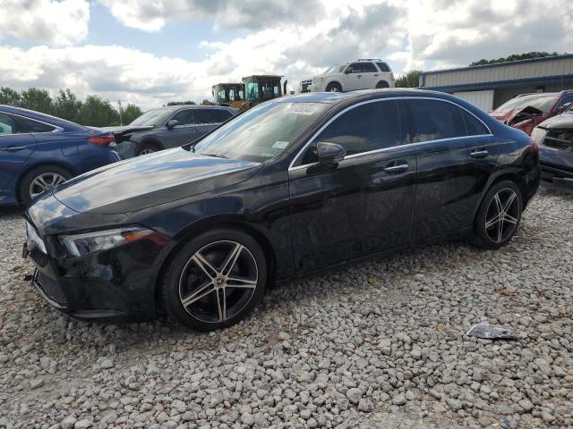 2021 MERCEDES-BENZ A 220 #2926395016