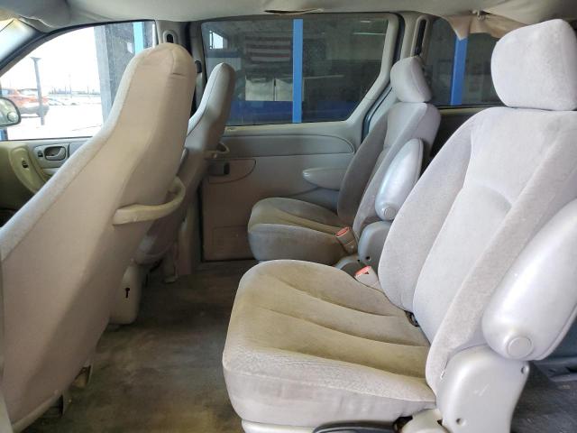 2002 Dodge Grand Caravan Sport VIN: 2B4GP44R72R631537 Lot: 61877364