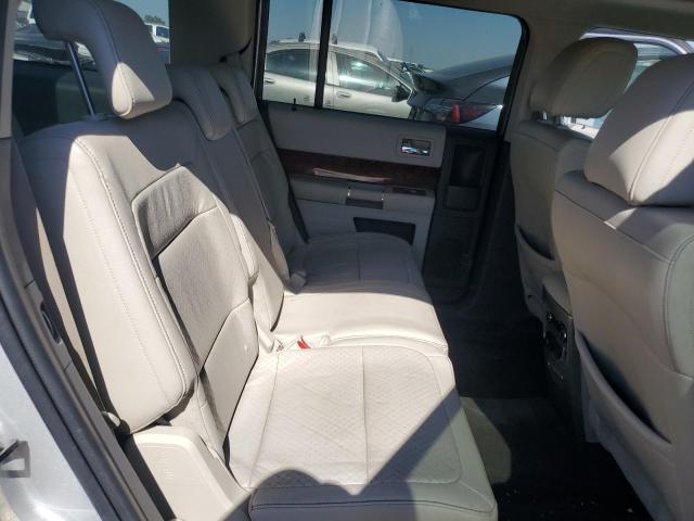 2010 Ford Flex Limited VIN: 2FMHK6DTXABA82108 Lot: 61947424