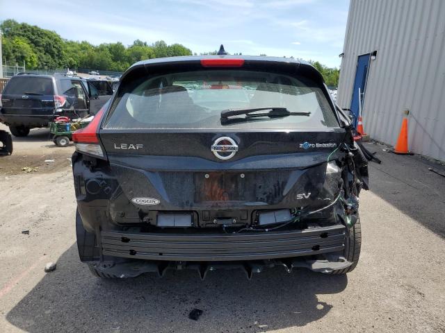 1N4AZ1CP6JC306361 2018 Nissan Leaf S