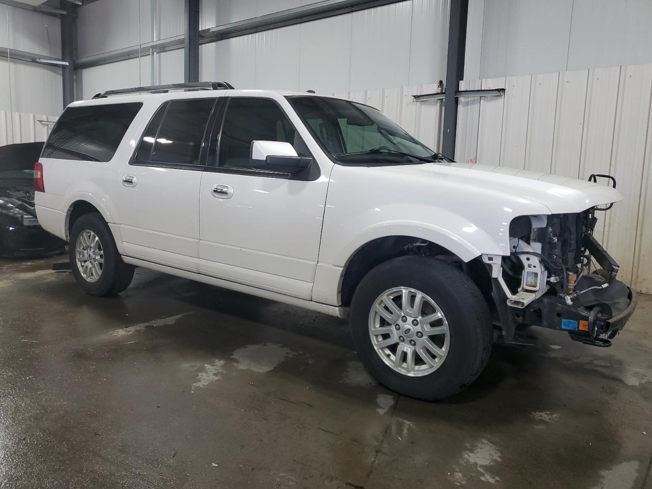 Lot #2991667109 2014 FORD EXPEDITION