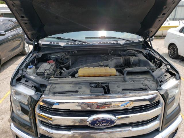 2015 FORD F-150 1FTFW1EG9FFC07562