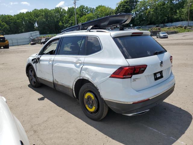 2019 VOLKSWAGEN TIGUAN SEL 3VV4B7AX5KM046392  64574634