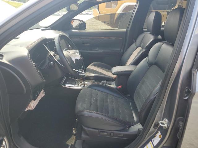 2020 MITSUBISHI OUTLANDER - JA4AD3A33LJ001543