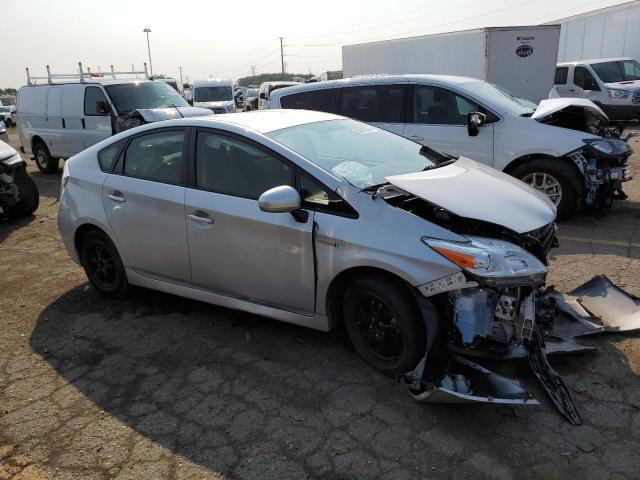 2015 TOYOTA PRIUS - JTDKN3DU0F1935661