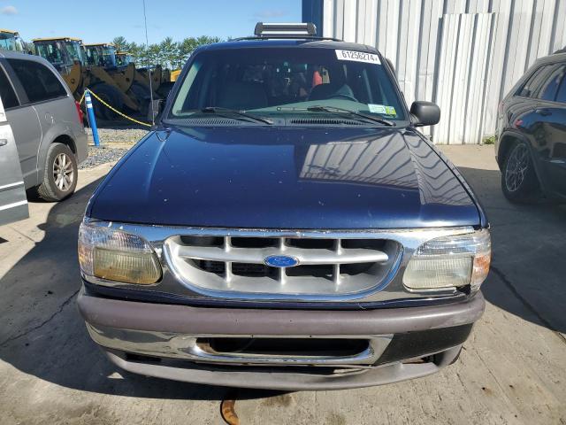 1997 Ford Explorer VIN: 1FMDU34E7VZB19322 Lot: 61256274