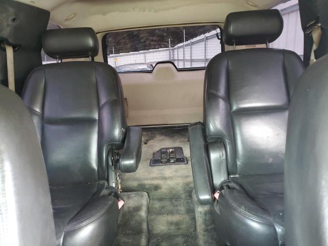 1GYFK638X7R262388 2007 Cadillac Escalade Luxury