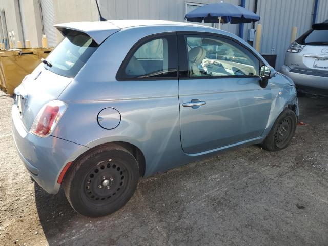 VIN 3C3CFFAR6DT742816 2013 Fiat 500, Pop no.3