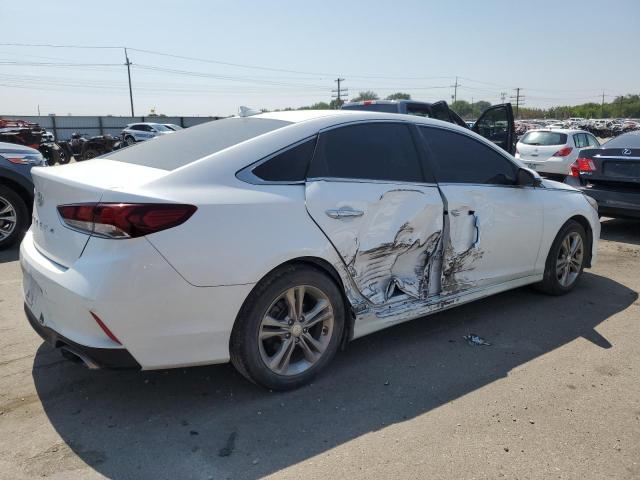 2018 HYUNDAI SONATA SPO - 5NPE34AF4JH619423