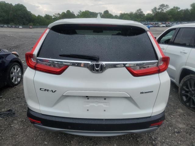 2019 HONDA CRV 7FARW1H80KE032820