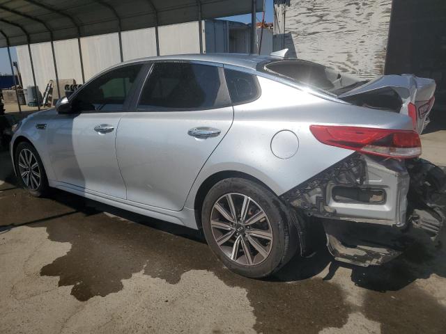 2019 KIA OPTIMA LX - 5XXGT4L39KG370318