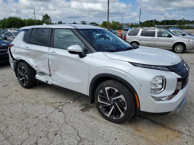 2024 MITSUBISHI OUTLANDER - JA4J4VA8XRZ005865