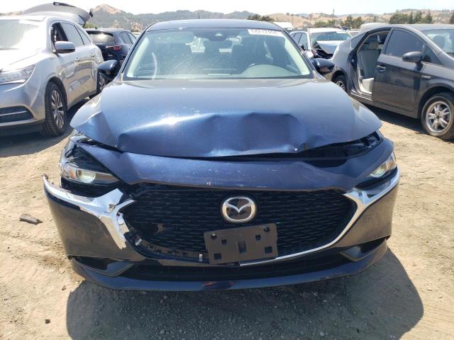 VIN 3MZBPACL4NM312131 2022 Mazda 3, Preferred no.5