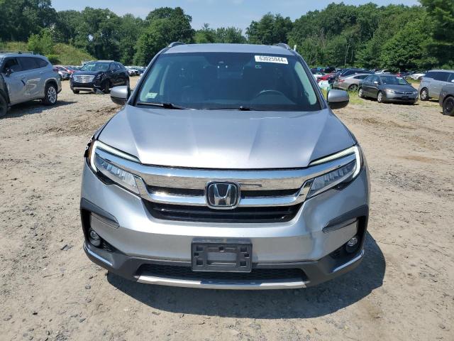 2020 HONDA PILOT TOUR - 5FNYF6H60LB043353