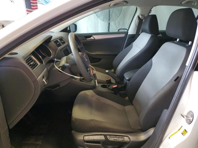 2017 VOLKSWAGEN JETTA S - 3VW2B7AJ2HM315374